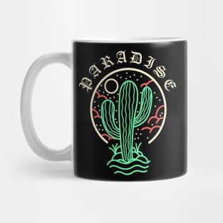 paradise Mug